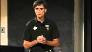 The quotLast Lecturequot by Randy Pausch [upl. by Nichole]