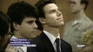 New Documentary Is Shedding Light On Menendez Brothers Killings 27 Years Later [upl. by Oech]