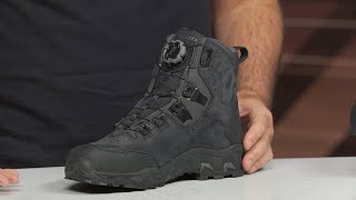 Klim Outlander GTX Boots Review [upl. by Danae]