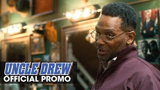 Uncle Drew 2018  Dunk Him Preacher Scene 410  Movieclips [upl. by Anyar]