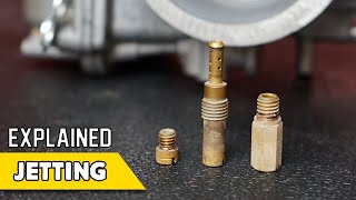 How carb jetting works  Offroad Engineered [upl. by Rainger662]