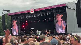 ANOUK  Stadspark Live  18062023 Groningen [upl. by Irolam]