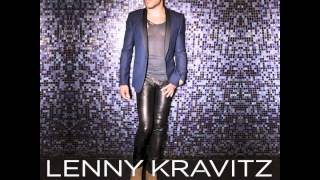 Lenny Kravitz  The Pleasure and the Pain Official Audio [upl. by Nnahaid]