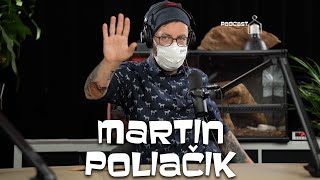 Lužifčák 85 Martin Poliačik [upl. by Bette-Ann]