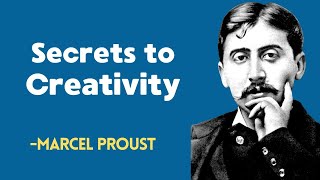 Proust’s Genius Artistic Philosophy [upl. by Amalita]