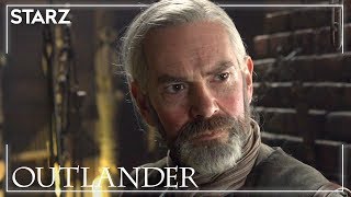 Outlander  Murtagh Returns Ep 5 Clip  Season 4 [upl. by Nyliram]