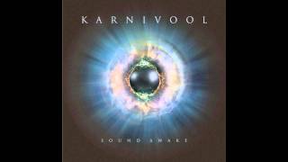 Karnivool  Change HQ album version [upl. by Nylassej]