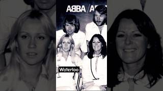 ABBA  Waterloo [upl. by Natalya]