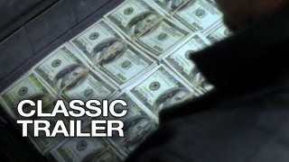 Crime Spree 2003 Official Trailer 1  Harvey Keitel Movie HD [upl. by Aritak423]