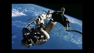 Nasa Documentary Lost In Space NASA Project Gemini Mission Documentary [upl. by Oluap771]