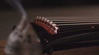 Chinese Arts and Crafts Chinese Guqin [upl. by Gerik]