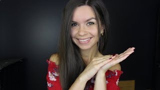 ASMR  Hand Rubbing Sounds [upl. by Louls]