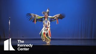 Native Pride Dancers  Millennium Stage January 9 2018 [upl. by Haggar]