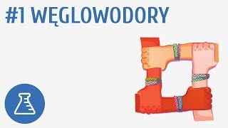 Węglowodory 1  Węglowodory [upl. by Rahas]