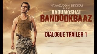 Aye Saiyan  Lyrical  Babumoshai Bandookbaaz  Nawazuddin Siddiqui  Orunima  Vivek  Gaurav [upl. by Siron]