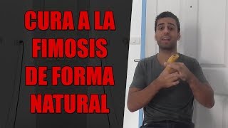 Fimosis Solución Efectiva y Natural [upl. by Elsa]