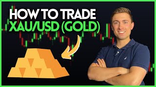 The Ultimate Guide to Trading Gold XAUUSD  FREE COURSE [upl. by Johnston]