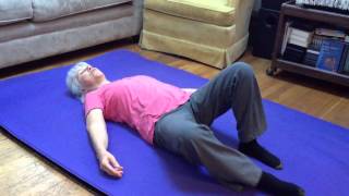 How to Release the Psoas Muscles [upl. by Waylin]