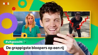 Waarom kijken naar blunders goed voor je is  UITGEZOCHT 36 [upl. by Eniamerej235]