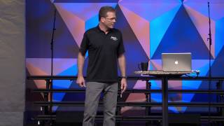 Jesus Makes Headlines Was Jesus Intolerant with Dr Frank Turek [upl. by Eaned]