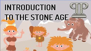 Introduction to the Stone Age KS1KS2 [upl. by Dru]