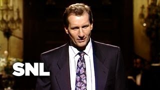 Ed ONeill Monologue  Saturday Night Live [upl. by Inus]