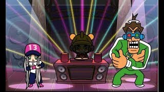 WarioWare Gold Playthrough Part 2 [upl. by Gairc]