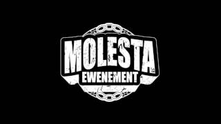 Molesta Ewenement  Jestem jak [upl. by Nezam]