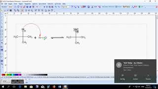 Chemsketch [upl. by Zachar]