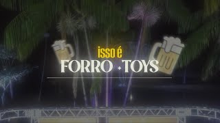 ForróTóys Isso é ForróTóys   Vídeo Clipe Oficial [upl. by Twyla601]