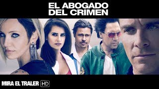 El Abogado Del Crimen  Mundo Peligroso  Clip [upl. by Oah]