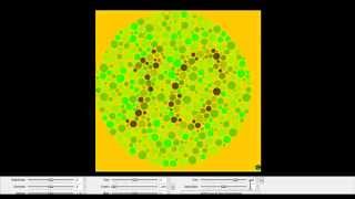 How to pass the color blindness test [upl. by Umeko]