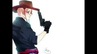 Nightcore  Cowboy Casanova Carrie Underwood [upl. by Ennazus]