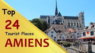 48h à Amiens [upl. by Borlase134]