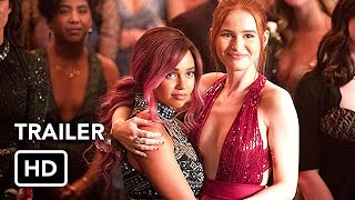 Riverdale Season 5 Trailer HD [upl. by Rockefeller159]