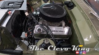 FORD 351 CLEVELAND ICE IGNITION INSTALL AND TIPS [upl. by Cutcliffe]