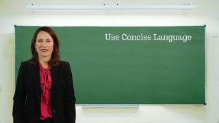 Professional Writing Skills • Part 1 • Lesson 1 [upl. by Brena]