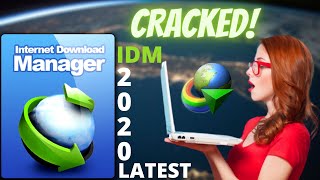 IDM Crack 638 Build 2 incl Patch With Serial Key 2020  IDM Full Version For Lifetime [upl. by Leterg438]