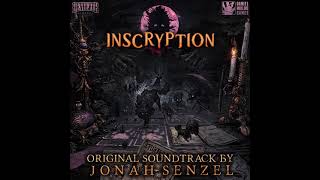 Inscryption OST 03  The Prospector [upl. by Grubb]