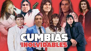 Cumbias Inolvidables Enganchadas â”‚ Megamix Cumbia 2020 [upl. by Nyltak]