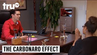 The Carbonaro Effect  You Were Just Female a Second Ago [upl. by Kernan197]