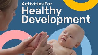 Do This With Your Newborn to Promote Healthy Development [upl. by Sidhu]