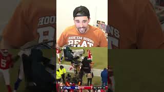 Bills vs Chiefs AFC Championship Live Reaction [upl. by Laney9]