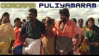 Oororam Puliyamaram  Paruthiveeran [upl. by Narine581]