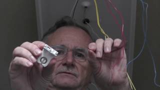 How to Replace a Fluorescent Light Ballast [upl. by Adleremse]