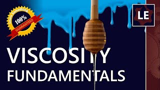 Oil viscosity fundamentals explained [upl. by Flower]