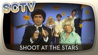 SCTV  Shoot at The Stars [upl. by Iras56]