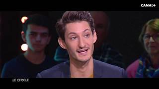 Pierre Niney  Linterview cinéma [upl. by Gwyn273]