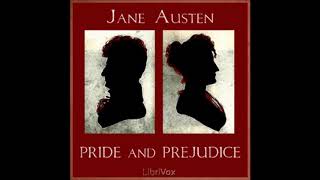 Pride and Prejudice by Jane Austen Full Audiobook [upl. by Ahtnamys]