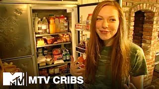 Laura Prepon James King amp Devon Sawa  MTV Cribs [upl. by Brag]